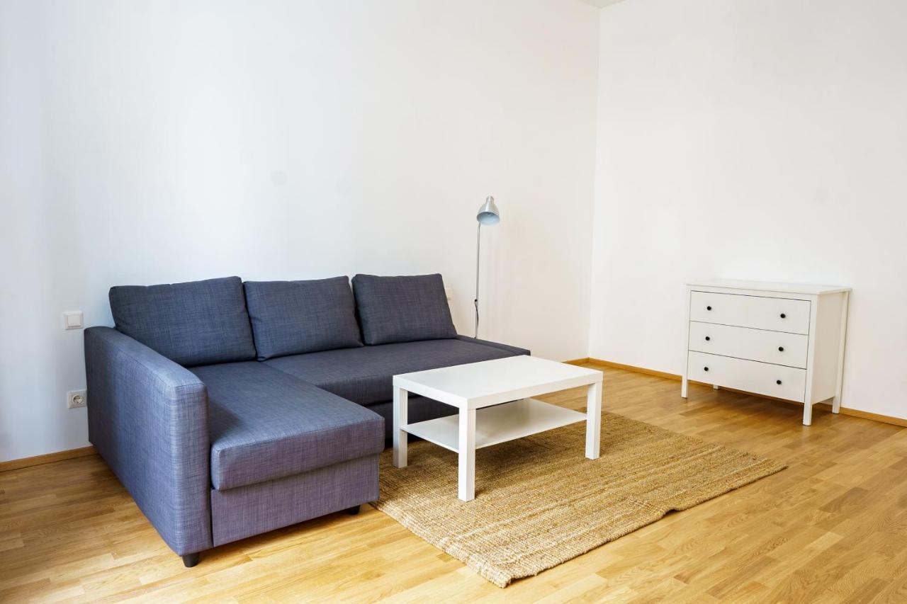 Vienna City Apartments Ottakring Exterior foto
