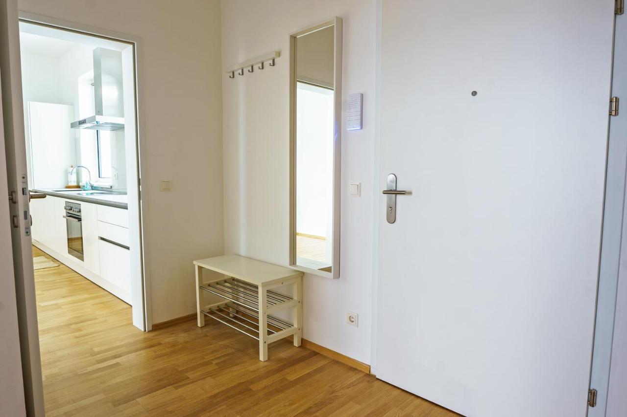 Vienna City Apartments Ottakring Exterior foto