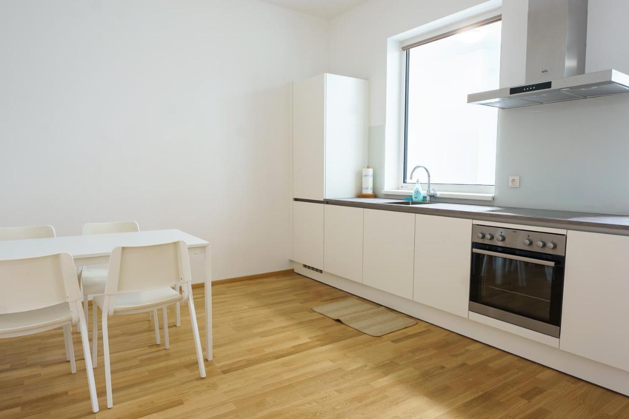 Vienna City Apartments Ottakring Exterior foto