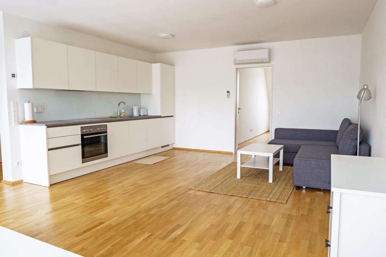 Vienna City Apartments Ottakring Exterior foto