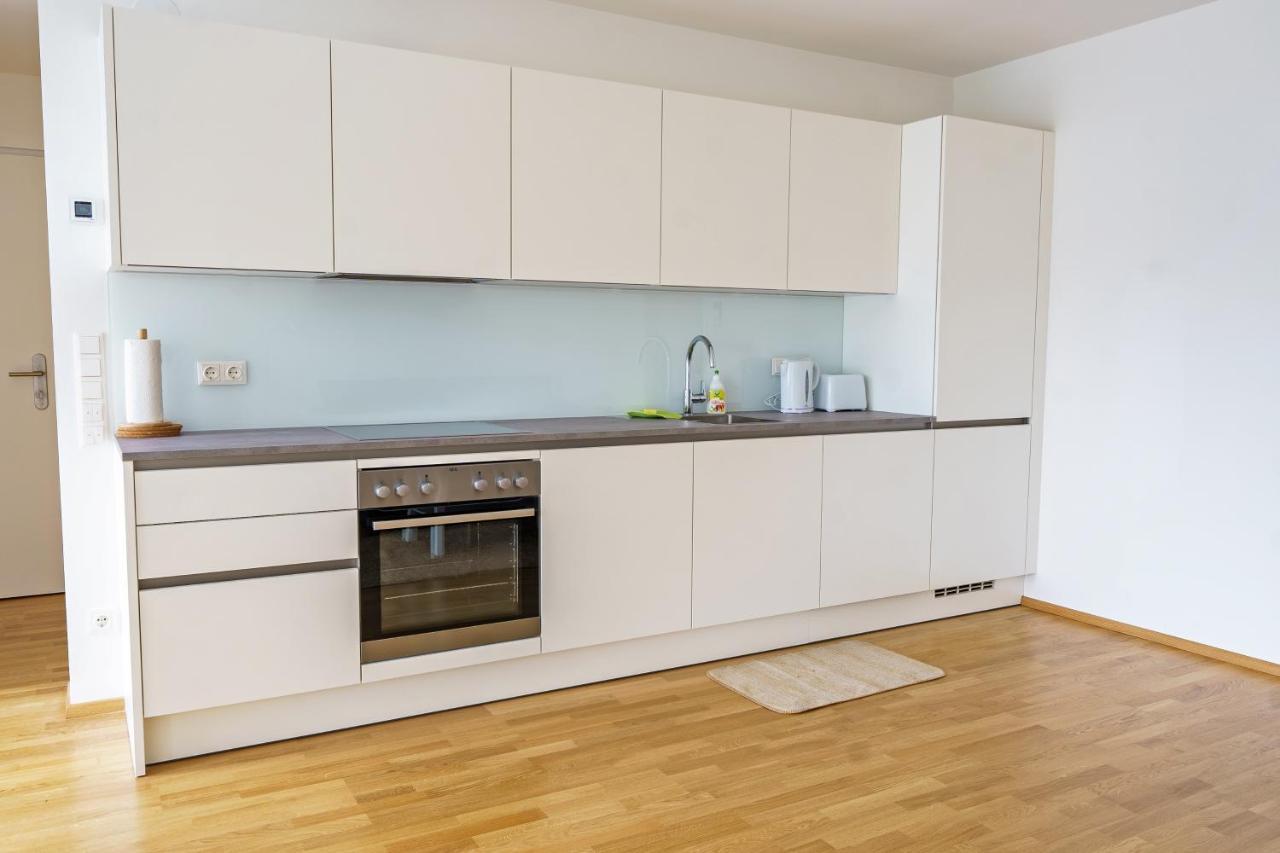 Vienna City Apartments Ottakring Exterior foto