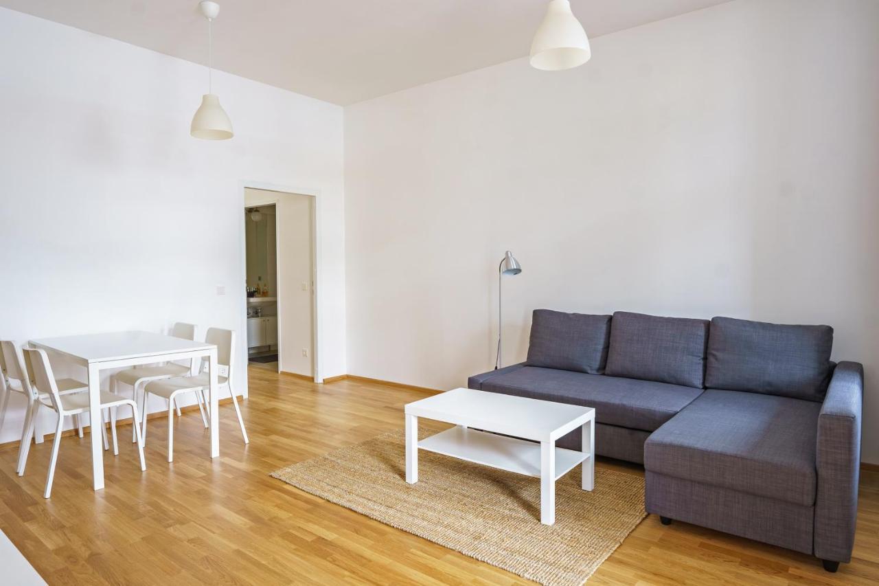 Vienna City Apartments Ottakring Exterior foto