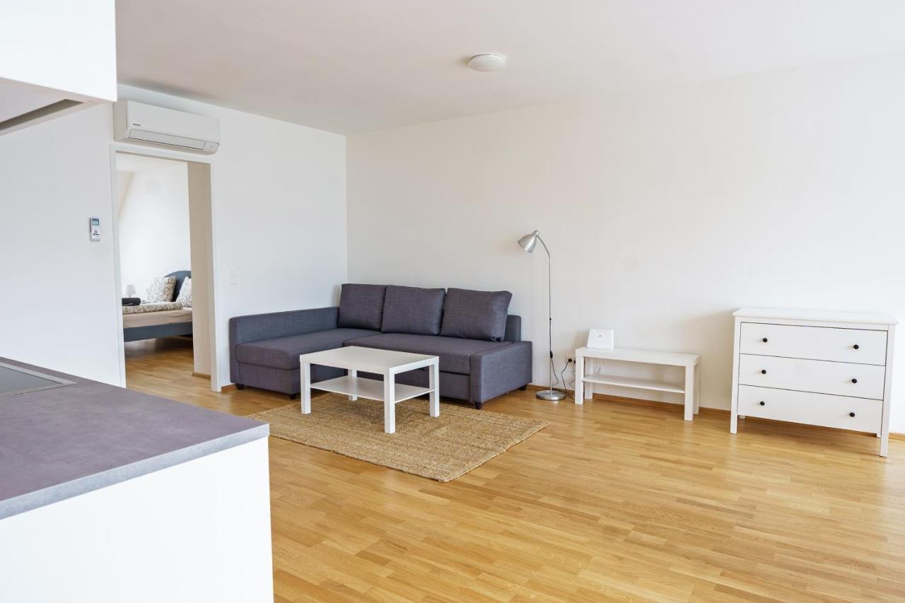 Vienna City Apartments Ottakring Exterior foto